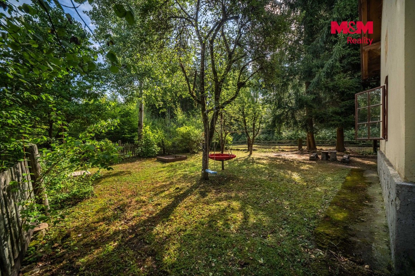 Prodej chata - Svojkovice, 38 m² - 5