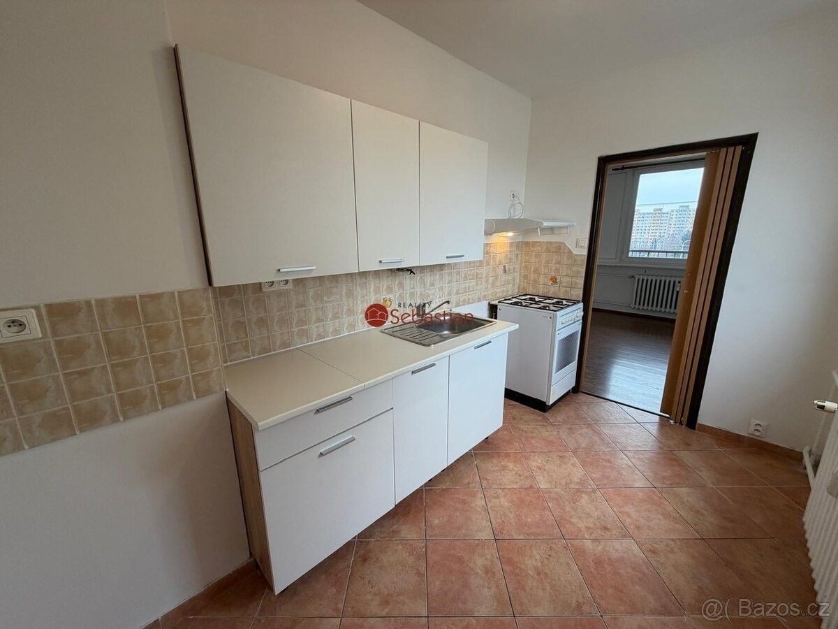 Pronájem byt - Praha, 149 00