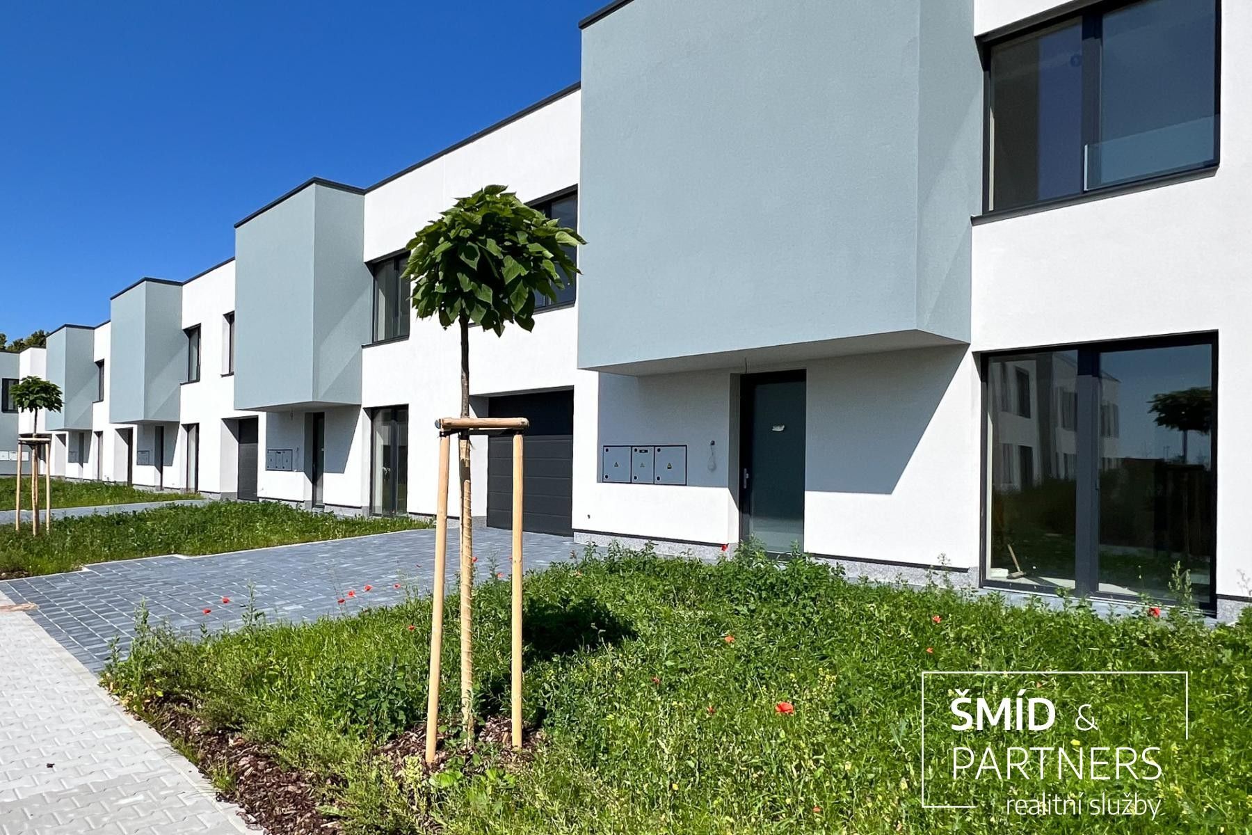 Rodinné domy, Sendražice, Kolín, 130 m²