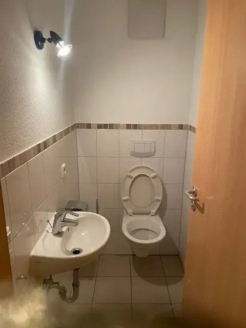 Byt 2+1 · 105 m² · , Bádensko-Württembersko - 4