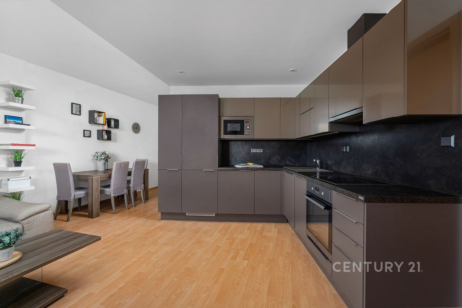 Byt 3+kk · 71 m² · Brno - Židenice, okres Brno-město, Jihomoravský kraj - 4