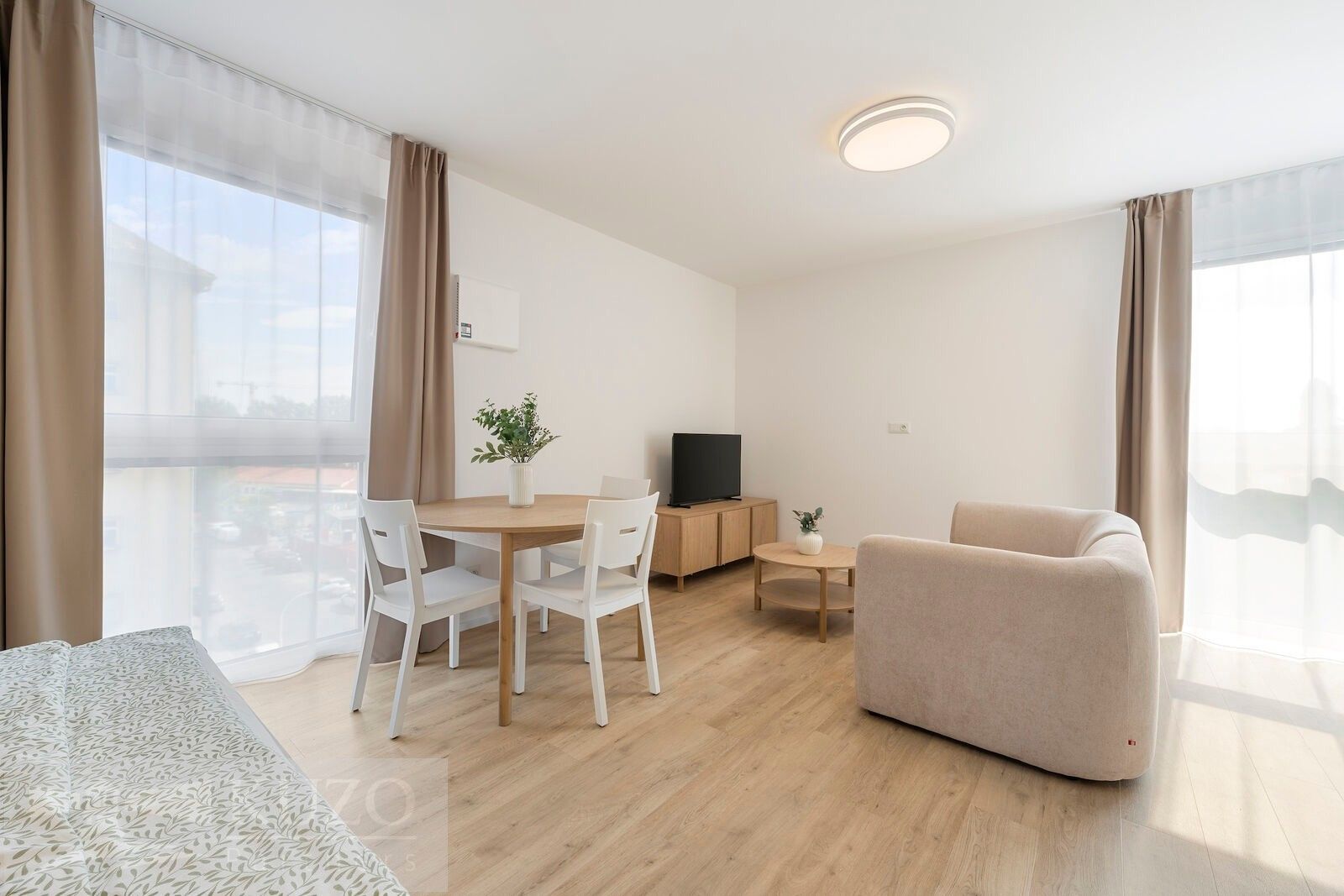 Byt 1+kk · 38 m² · Auerswaldova, Brno Zábrdovice - 4