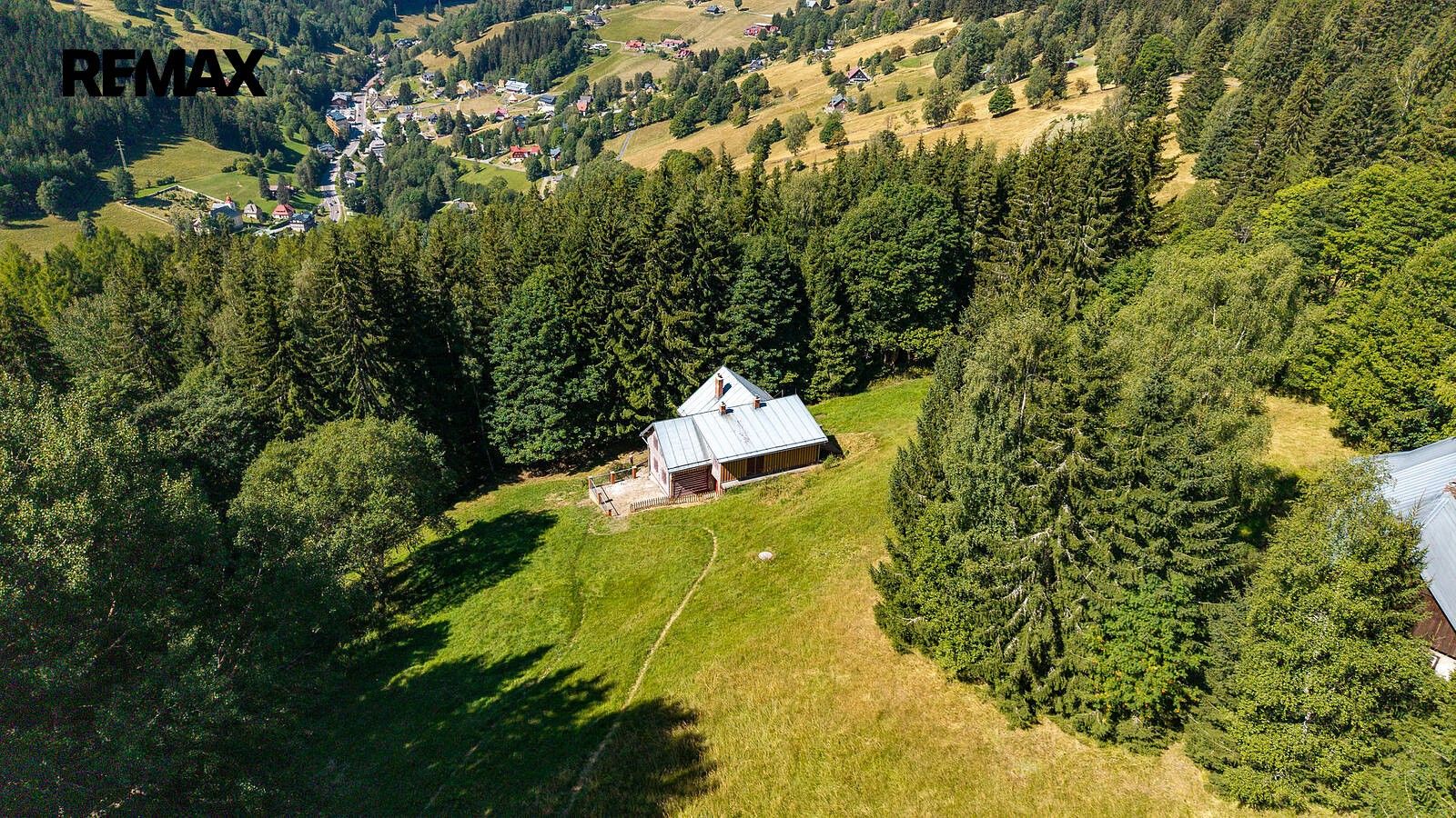 Rodinný dům · 220 m² · Pec pod Sněžkou - Velká Úpa, okres Trutnov - 4