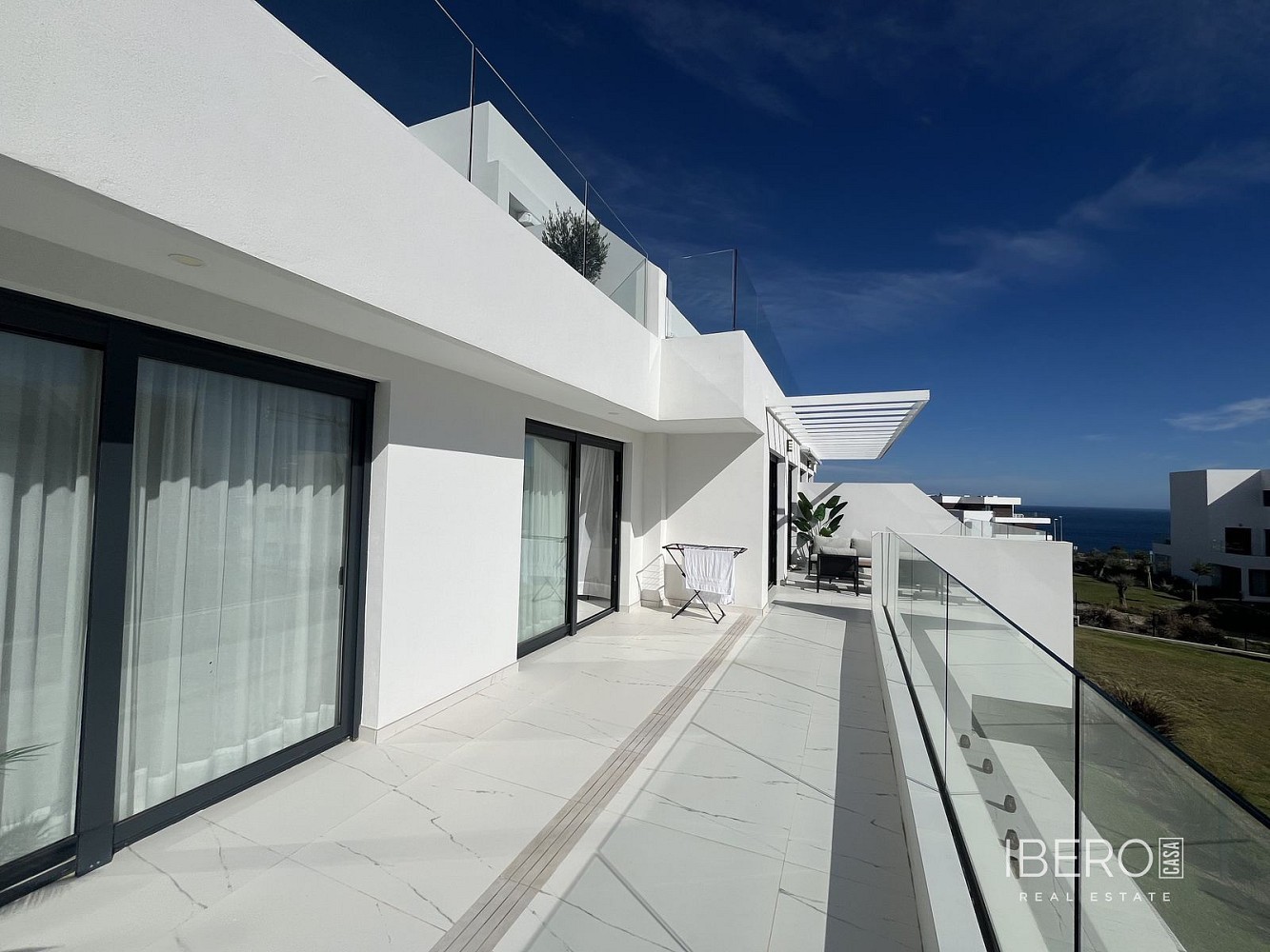 3+kk, Casares, Španělsko, 100 m² - 2