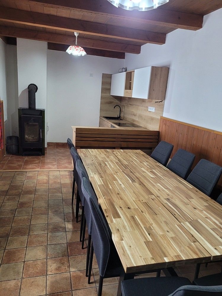 Chalupa · 240 m² · Potočná, Stará Ves, okres Bruntál - 3