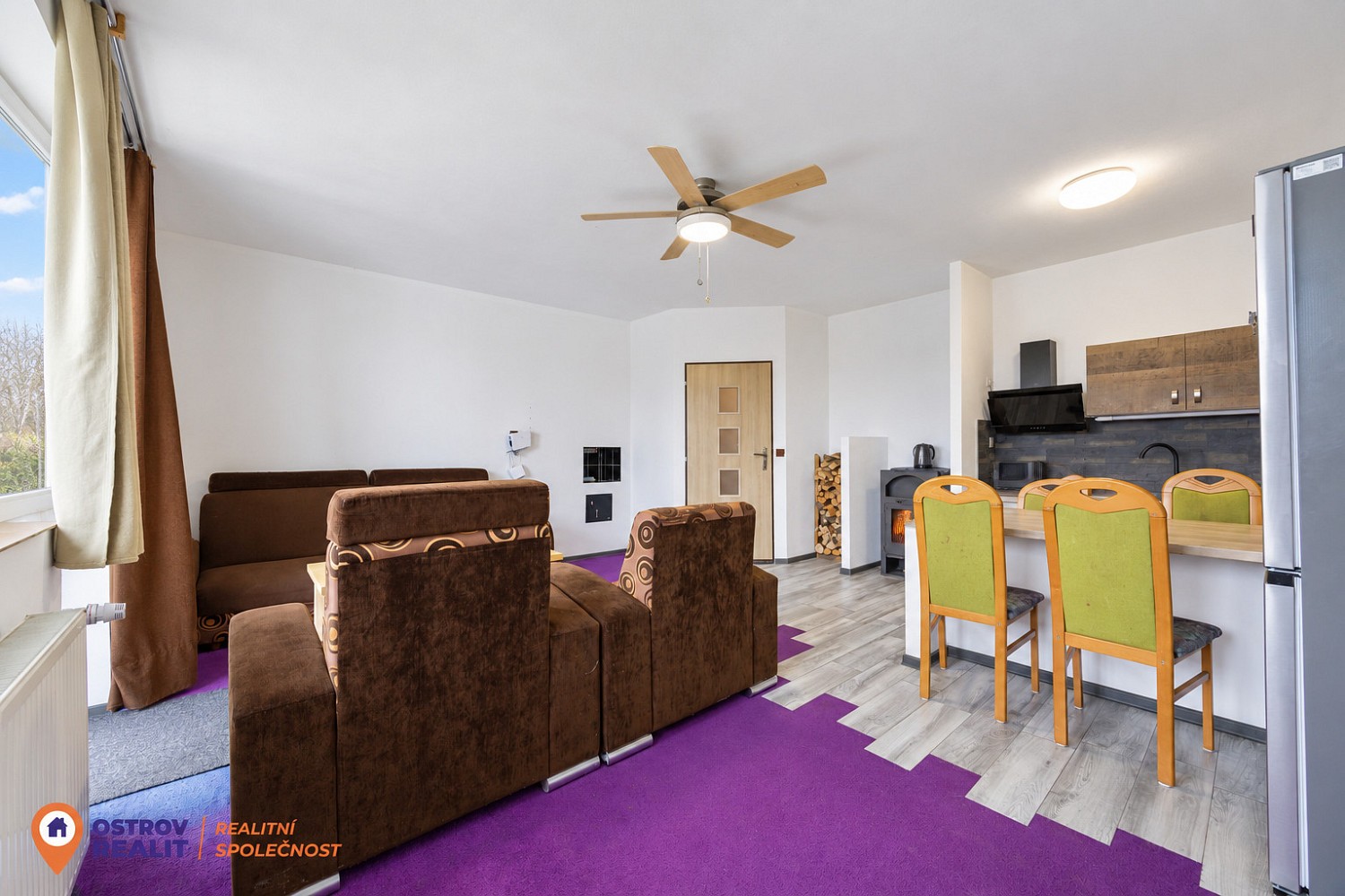 Rodinný dům · 240 m² · Nerudova, Červenka, okres Olomouc - 2