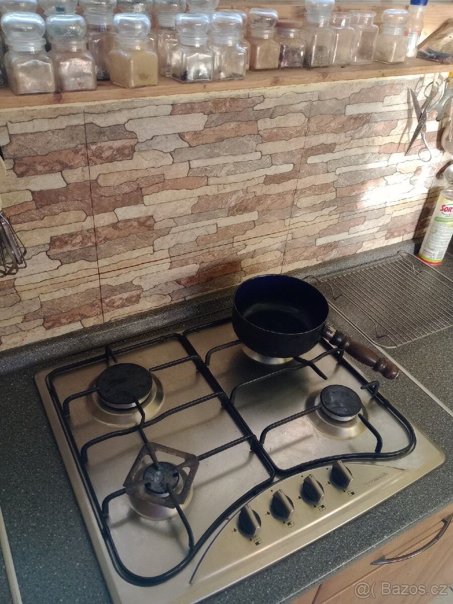 Pronájem byt - Dobříš, 263 01