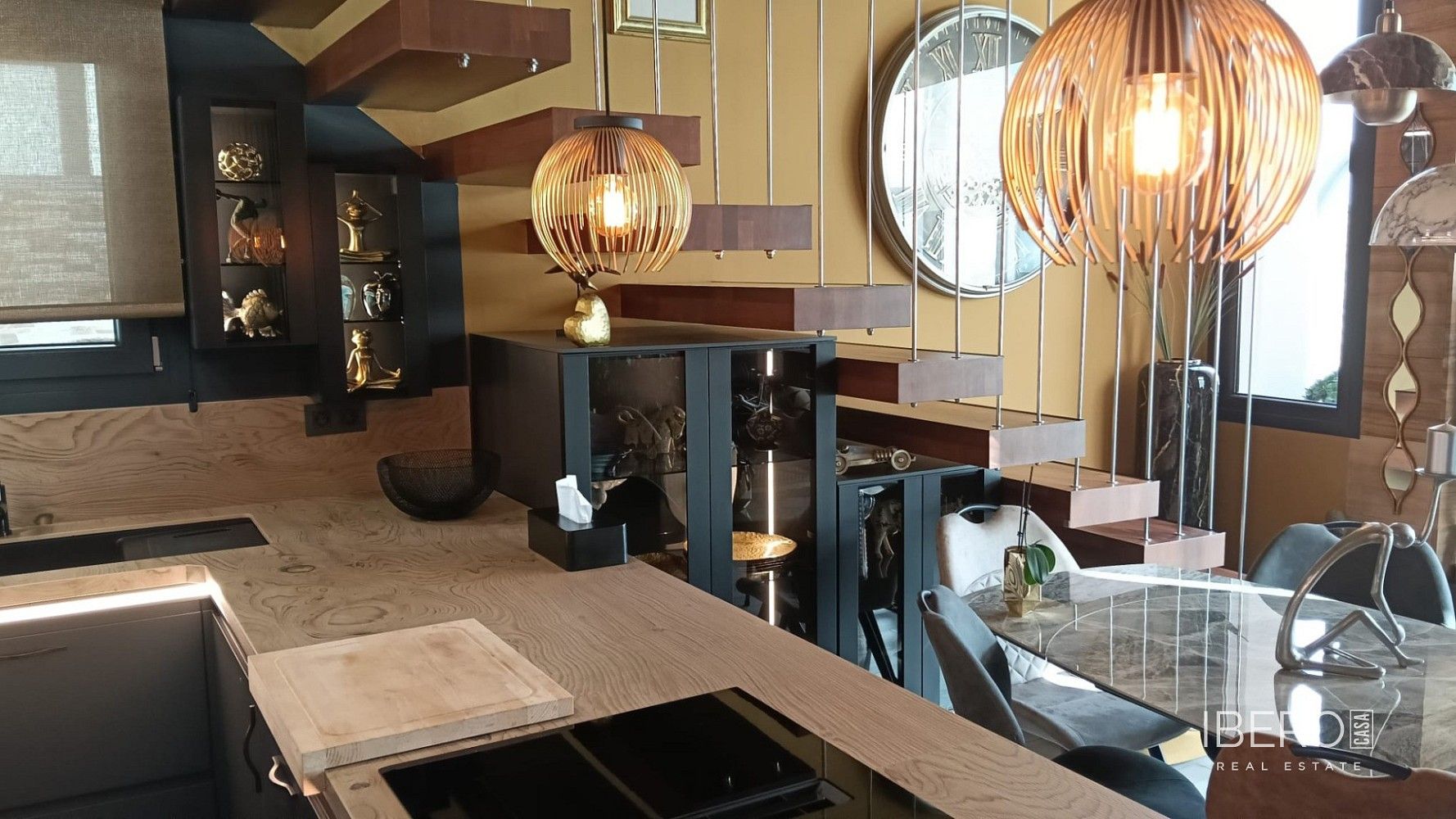 Prodej rodinný dům - Cabo Roig, ES, 127 m² - 5