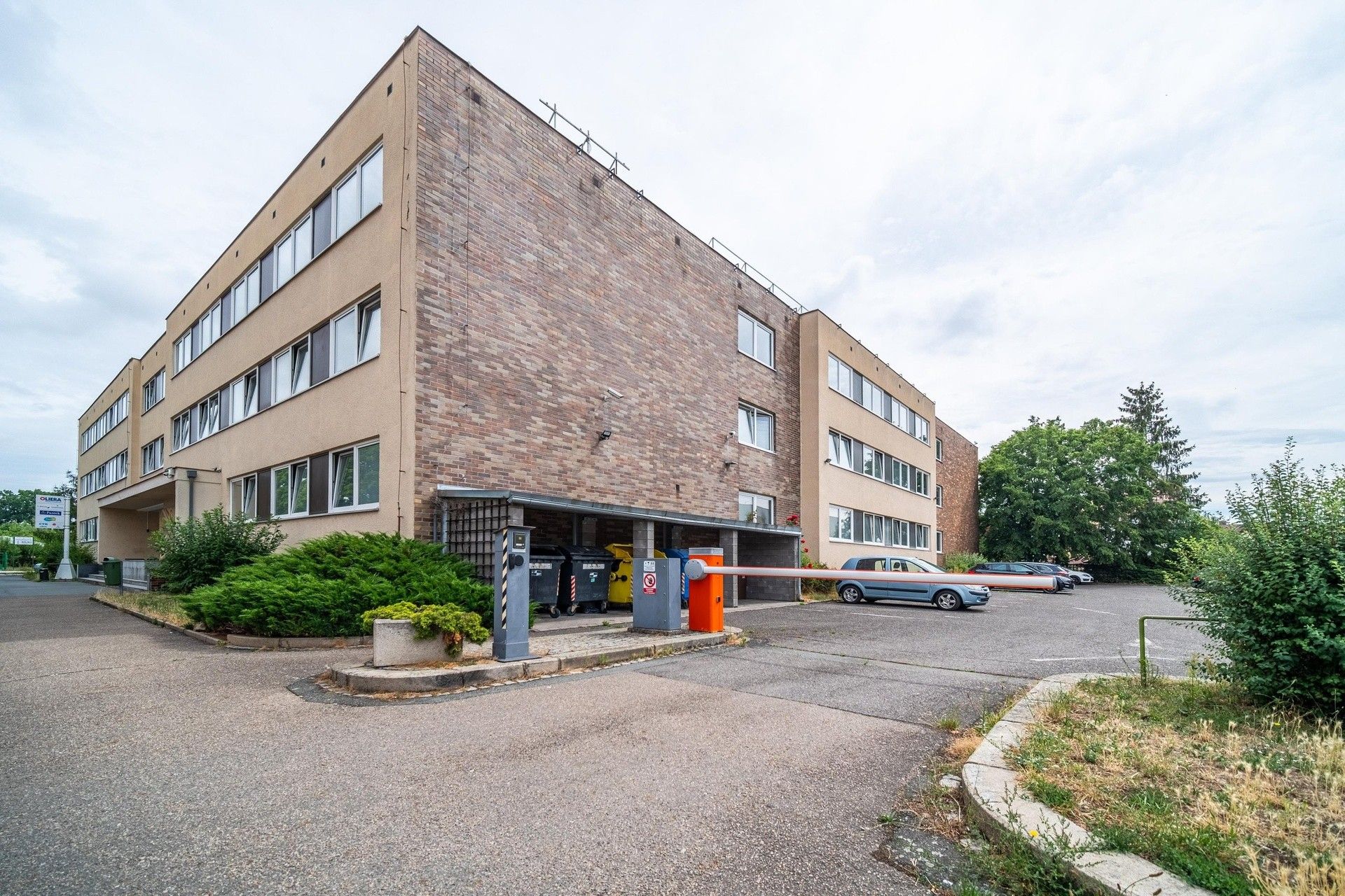 Kancelář · 250 m² · Sušilova 1528, Hradec Králové Pražské Předměstí - 3