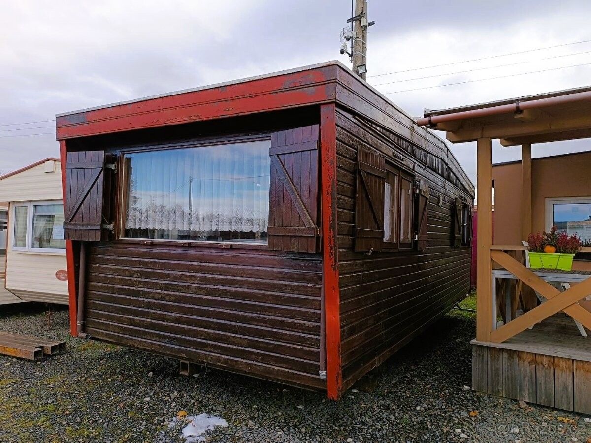 Prodej ostatní - 742 59, Nový Jičín