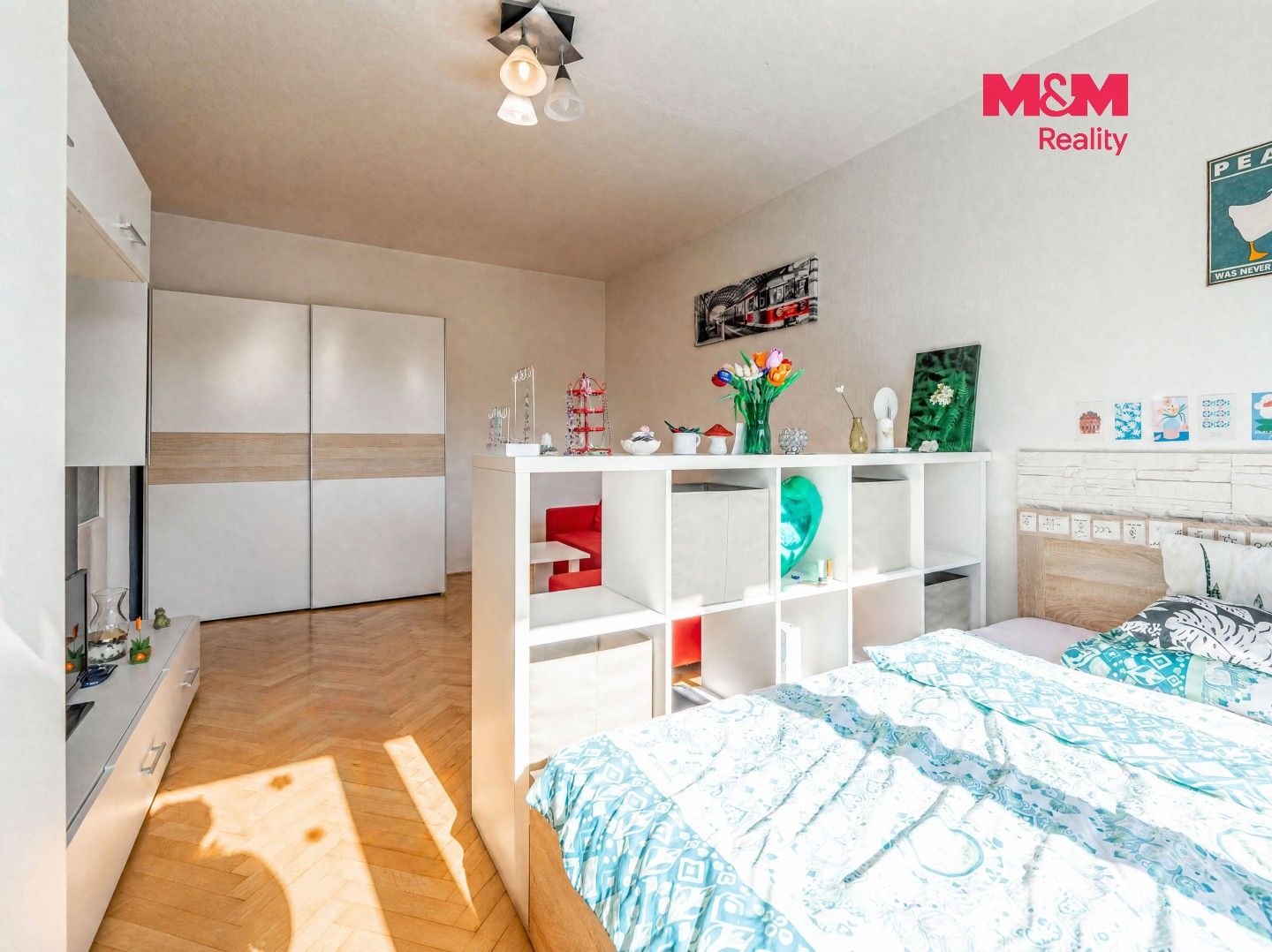 Byt 1+1 · 39 m² · Srbská, Ostrava - 2