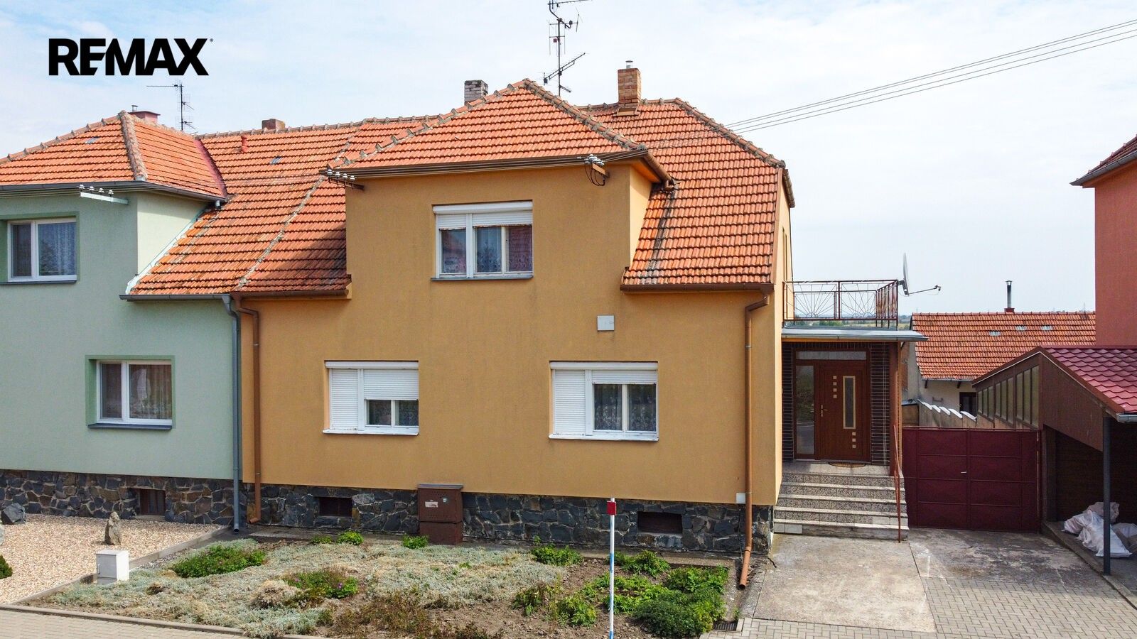 Rodinný dům, 120 m²