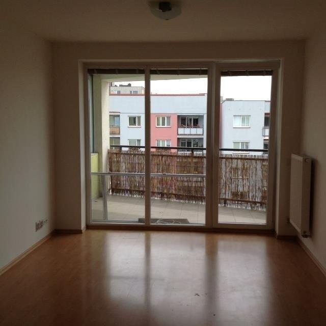 Pronájem byt 1+kk - Peškova 518, Olomouc Povel, 30 m² - 2