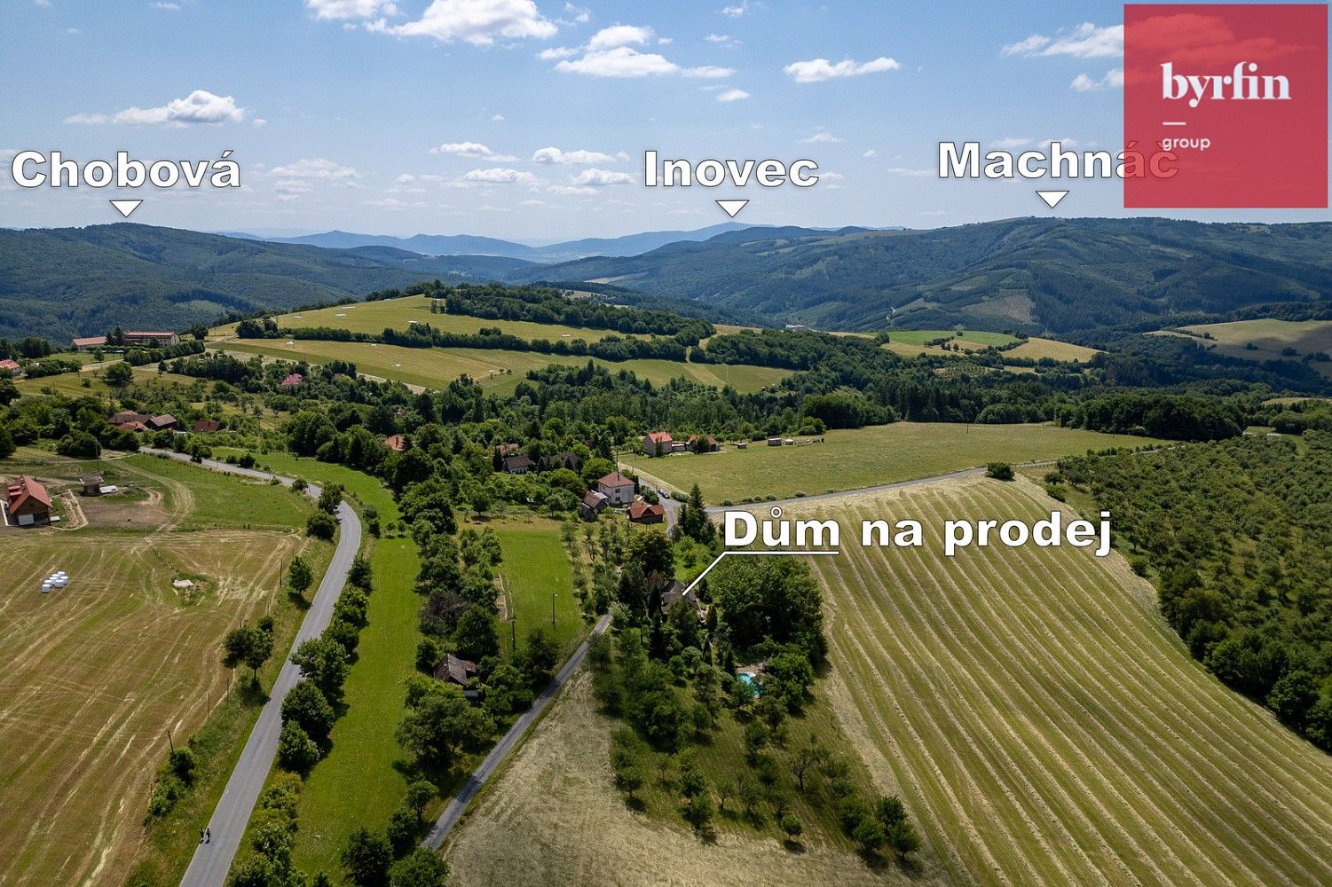 Rodinný dům · 130 m² · Žítková, okres Uherské Hradiště - 3