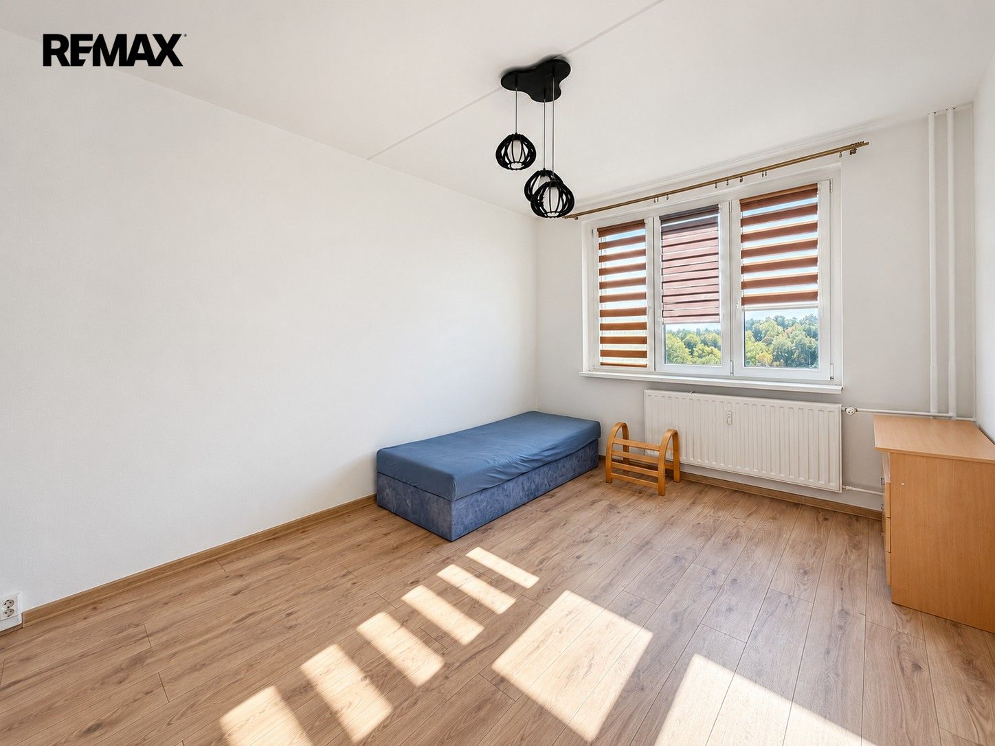 Prodej byt 1+1 - Kamenná 5104, Chomutov, 35 m² - 5
