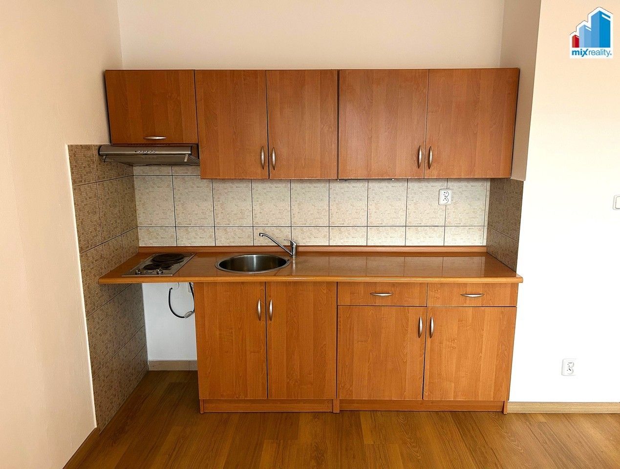 Pronájem byt 1+kk - Majakovského, Plzeň, 30 m²