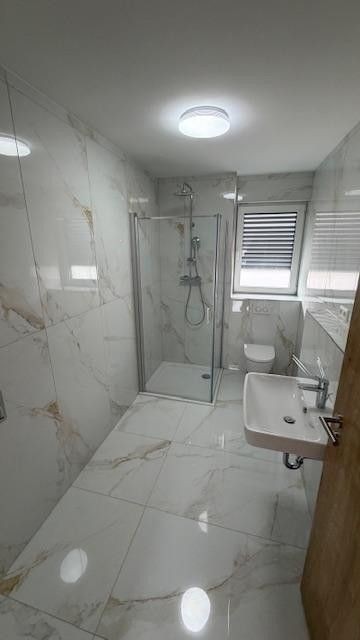 Byt 2+1 · 58 m² · , Bádensko-Württembersko - 4