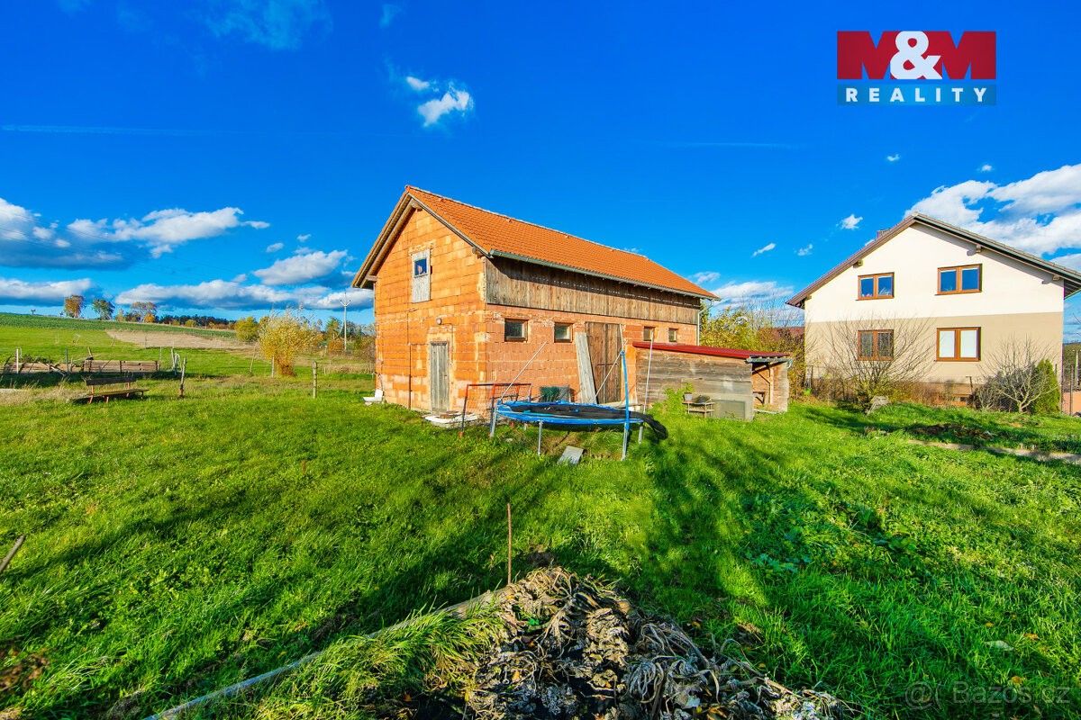 Prodej pozemek pro bydlení - Holýšov, 345 62