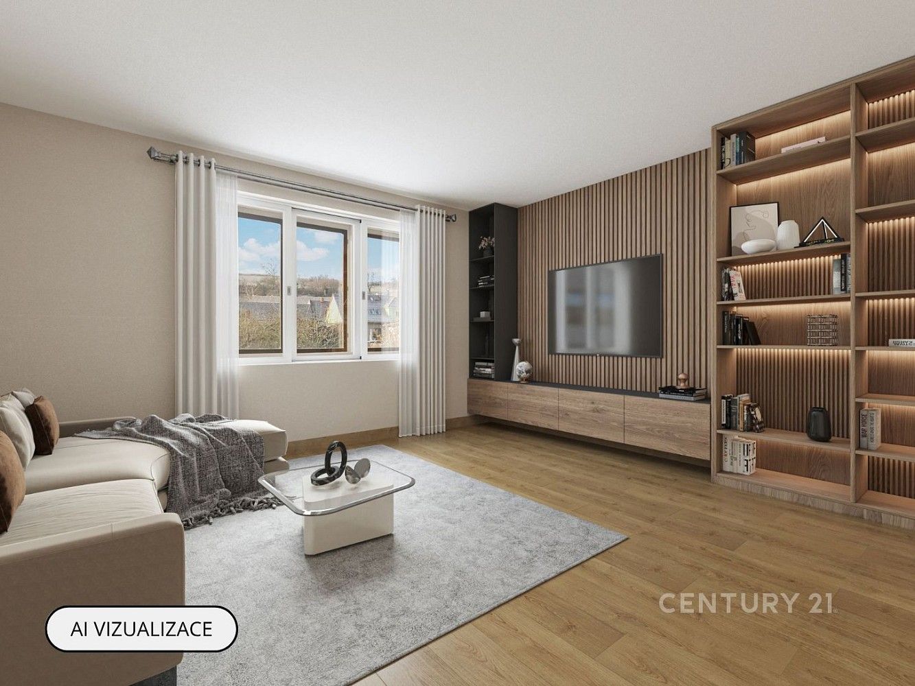 Rodinný dům, 120 m²