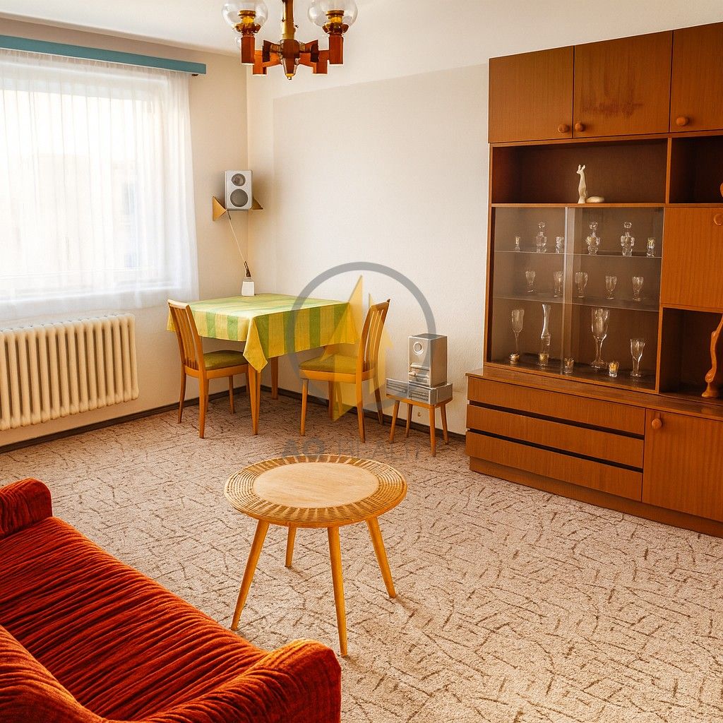 Prodej byt 3+1 - Karla Čapka, Lomnice nad Popelkou, 83 m²