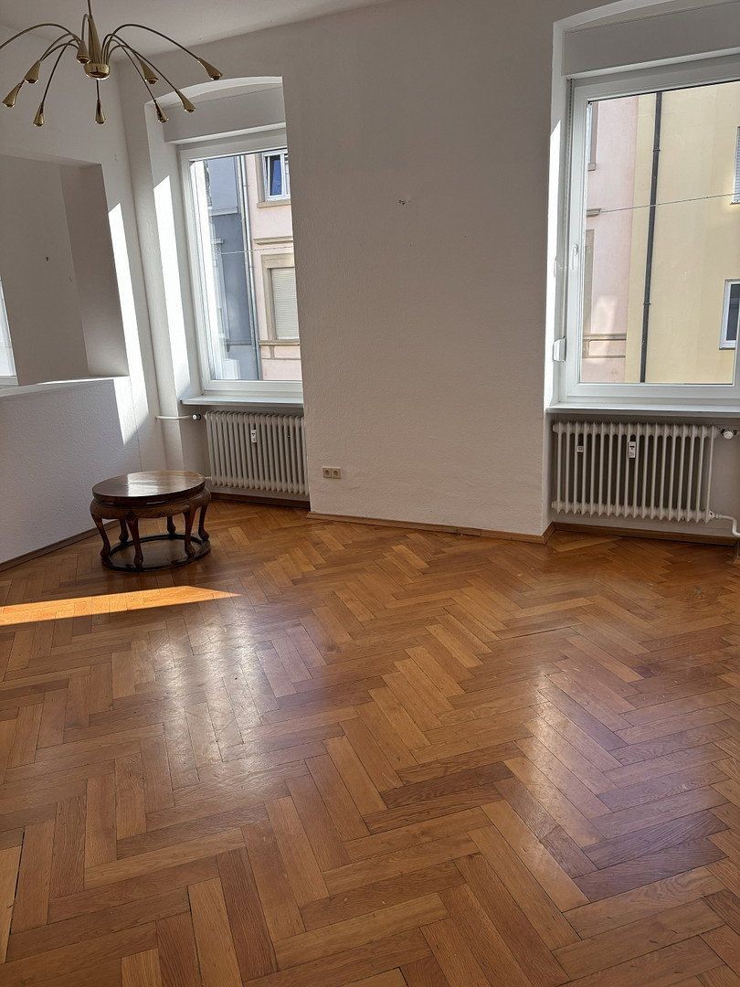 Prodej byt 4+1 - Karlsruhe Innenstadt-West Baden-Württemberg 76133, 120 m² - 5