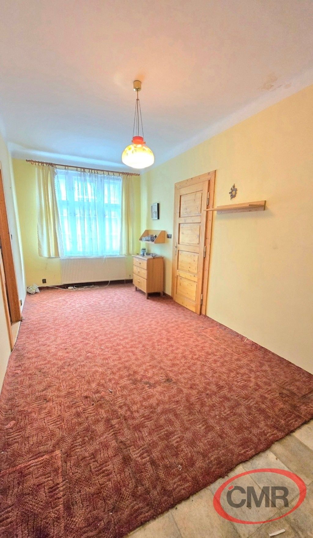 Prodej byt 2+kk - Tylova, Jičín, 48 m²