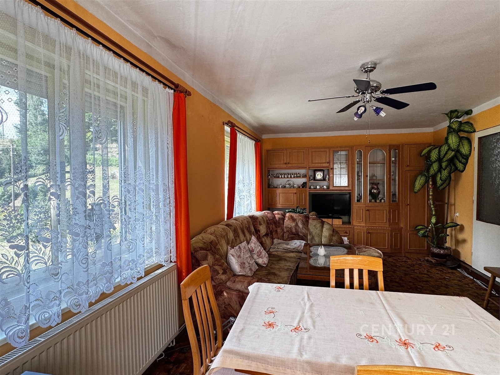 Rodinný dům · 223 m² · Oldřichov v Hájích - 3