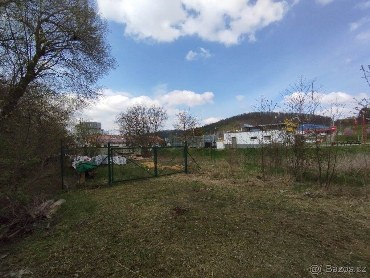 Pronájem pozemek pro bydlení - Brno, 602 00 - 5