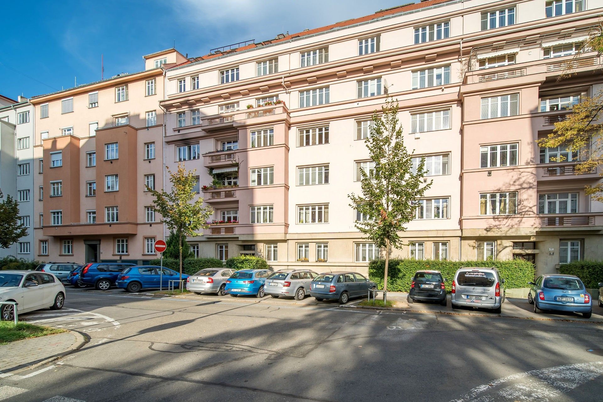 Prodej byt 3+kk - Botanická, Veveří, Brno, 102 m²