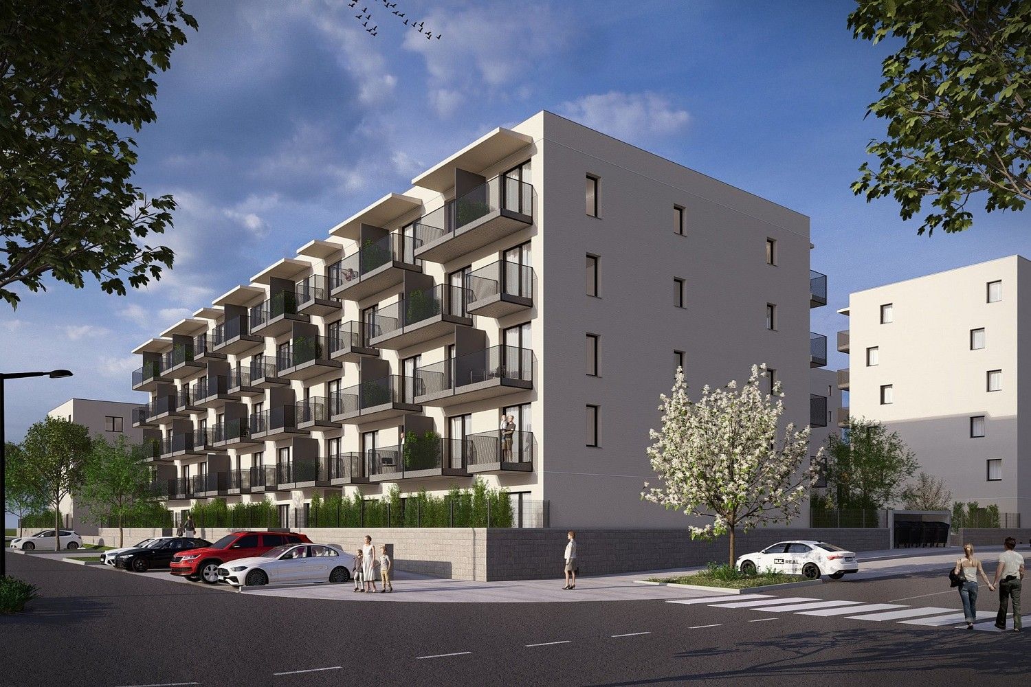 1+kk, Modřice, okres Brno-venkov, Jihomoravský kraj, 30 m² - 2