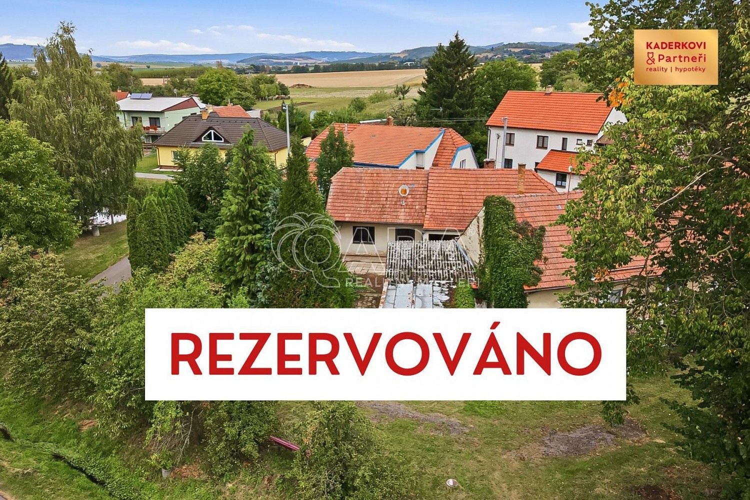 Rodinný dům, 102 m²