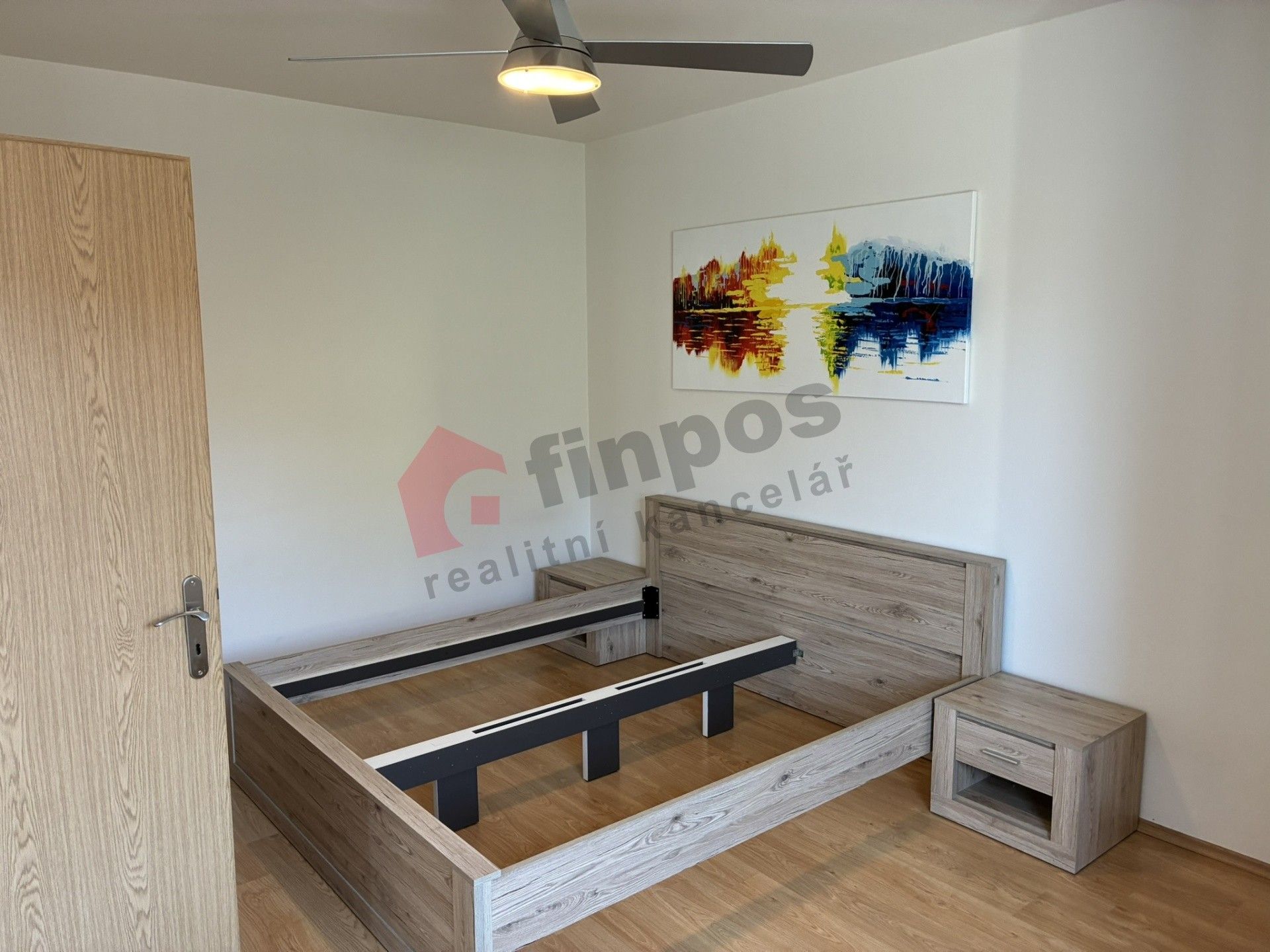 2+kk, Záběhlická 3254, Praha Záběhlice, 44 m² - 2