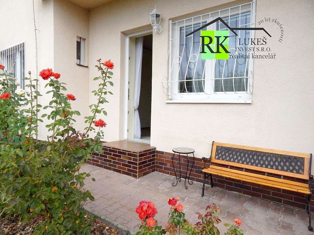2+kk, Praha - Břevnov, okres Praha 6, Hlavní město Praha, 42 m² - 1