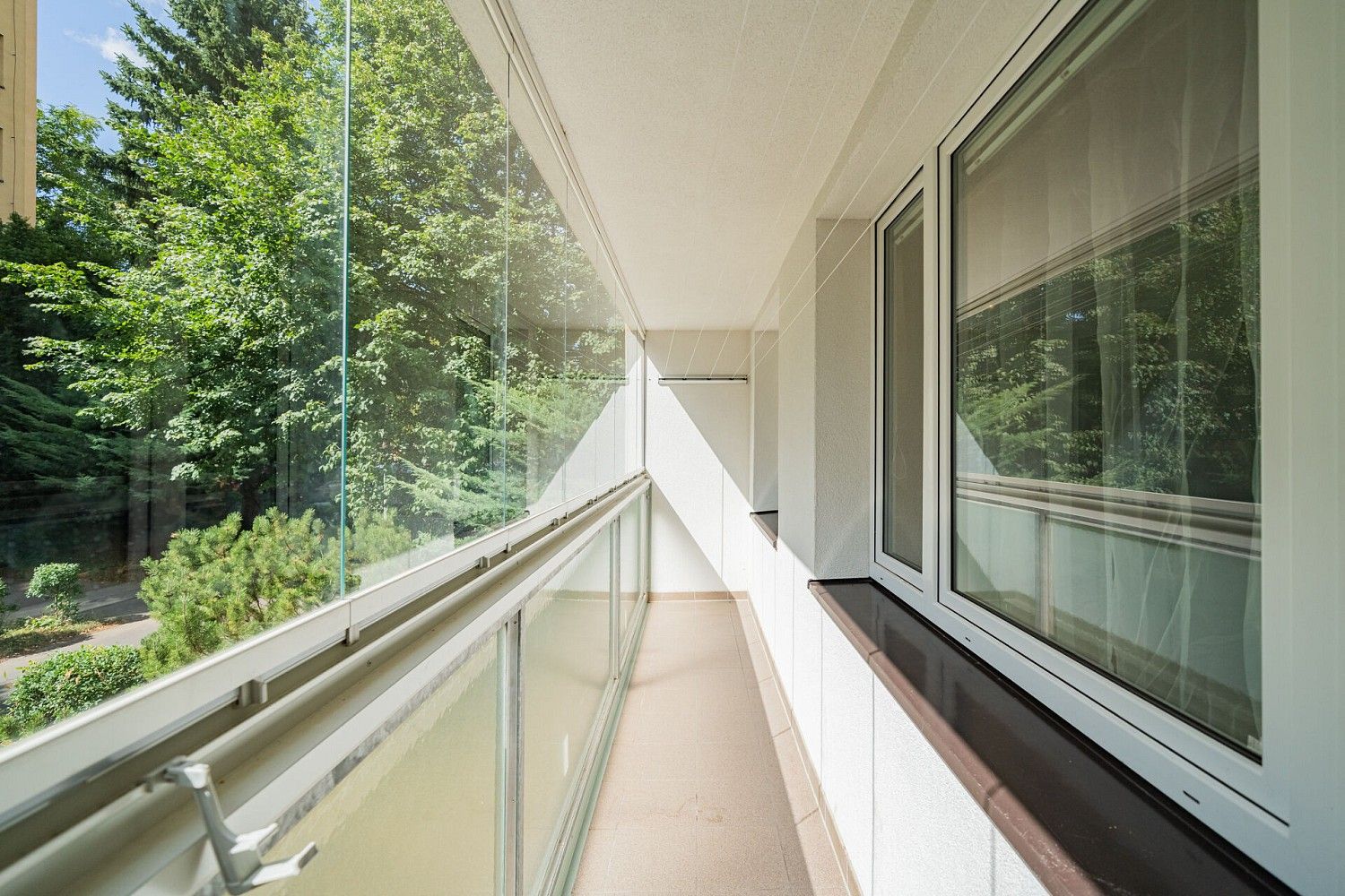 Byt 3+1 · 79 m² · Praha - Čimice, okres Praha 8, Hlavní město Praha - 4