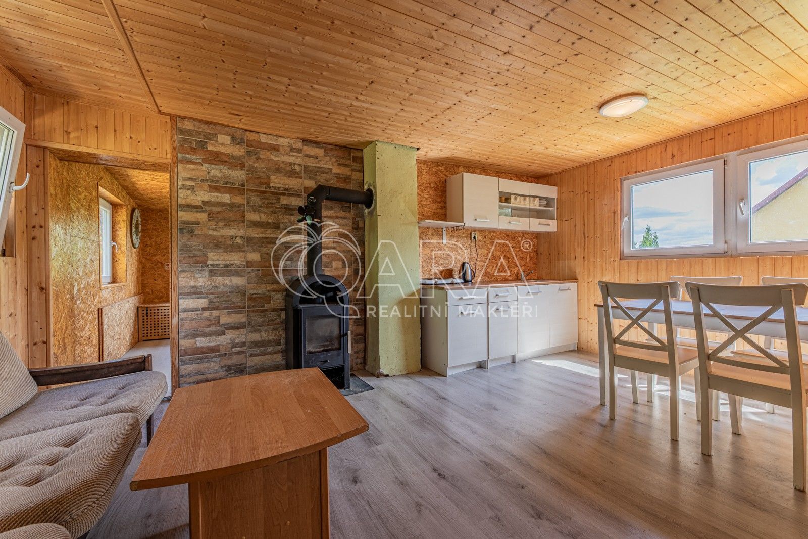 Prodej pozemek pro bydlení - Lipová 75, Zvánovice, 431 m²