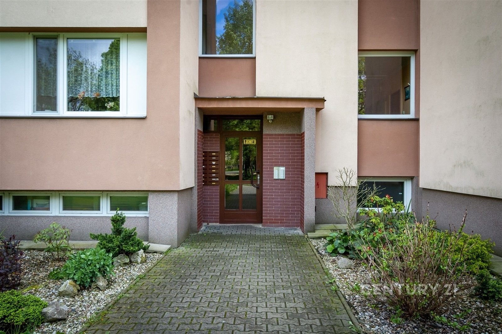 1+kk, U Jičínky, Nový Jičín, 30 m²