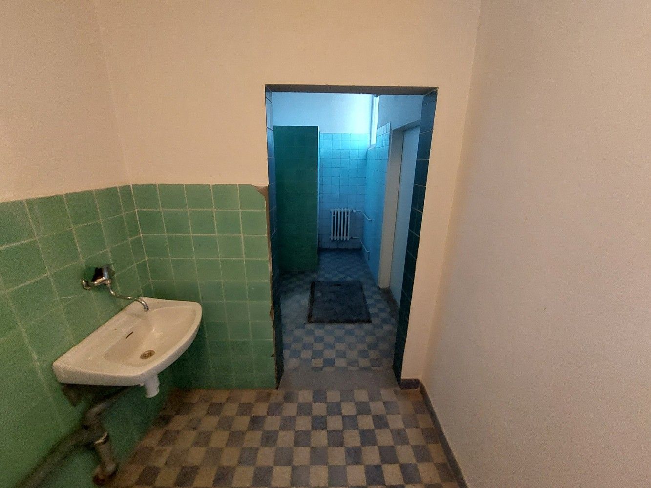 Kanceláře, Zlín, Zlínský kraj, 25 m² - 2