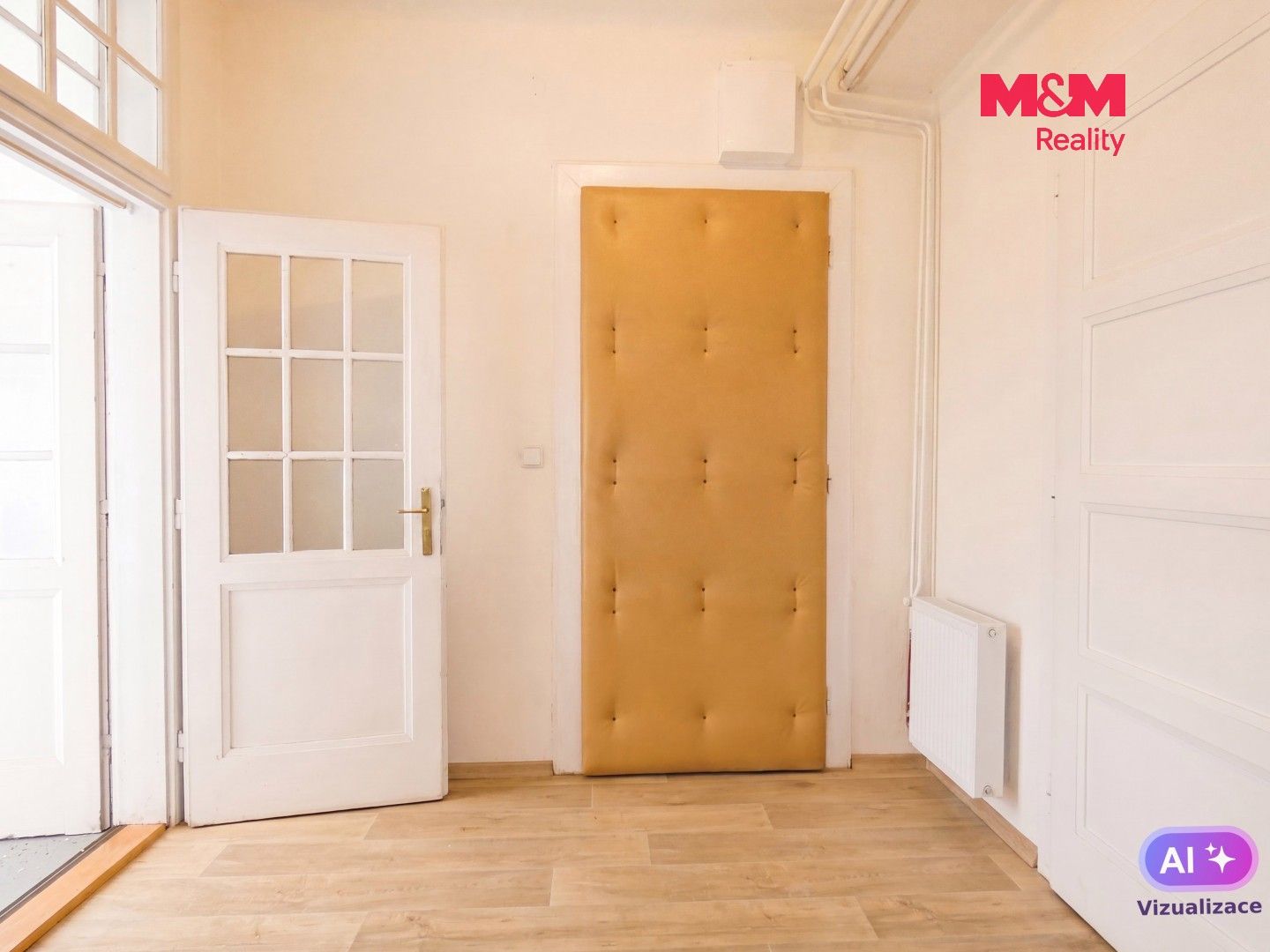 2+1, Repinova, Ostrava, 67 m² - 2