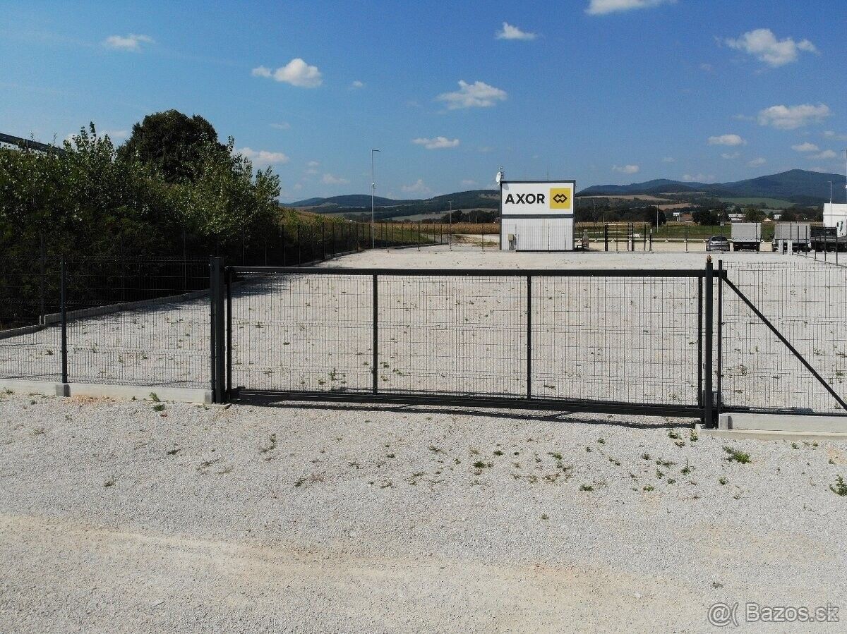 Pozemky pro bydlení, 987 65, Slovensko