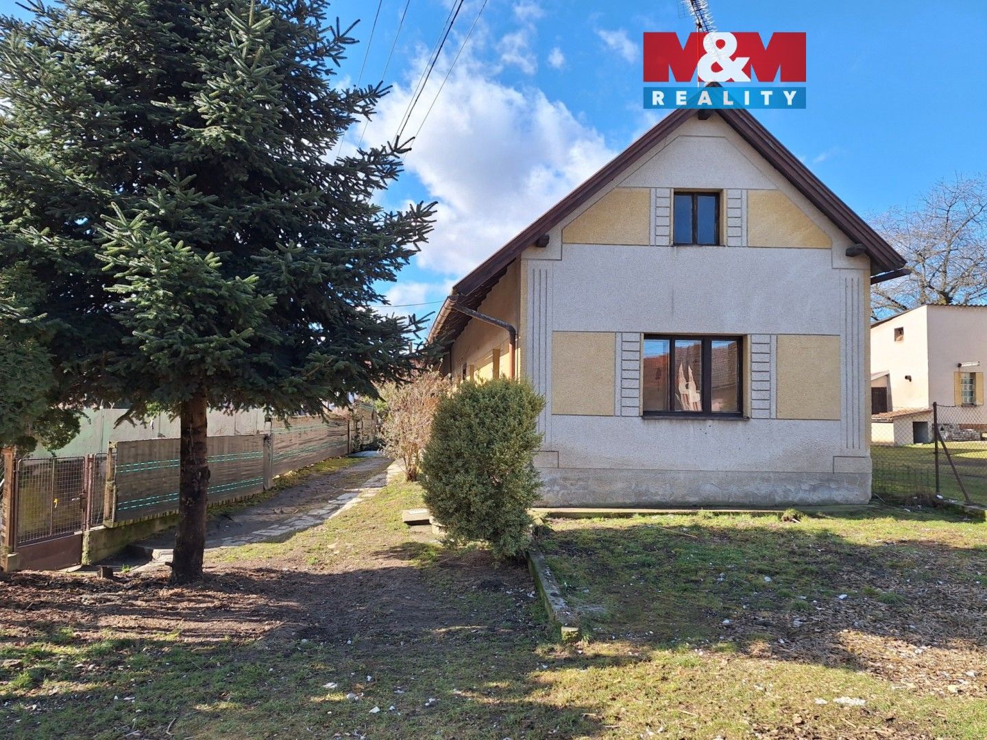 Chalupy, Mirošovice, Rataje nad Sázavou, 95 m²