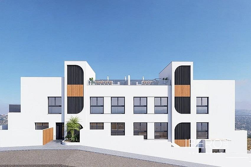 Byt 4+kk · 75 m² · Benijofar, Španělsko - 4