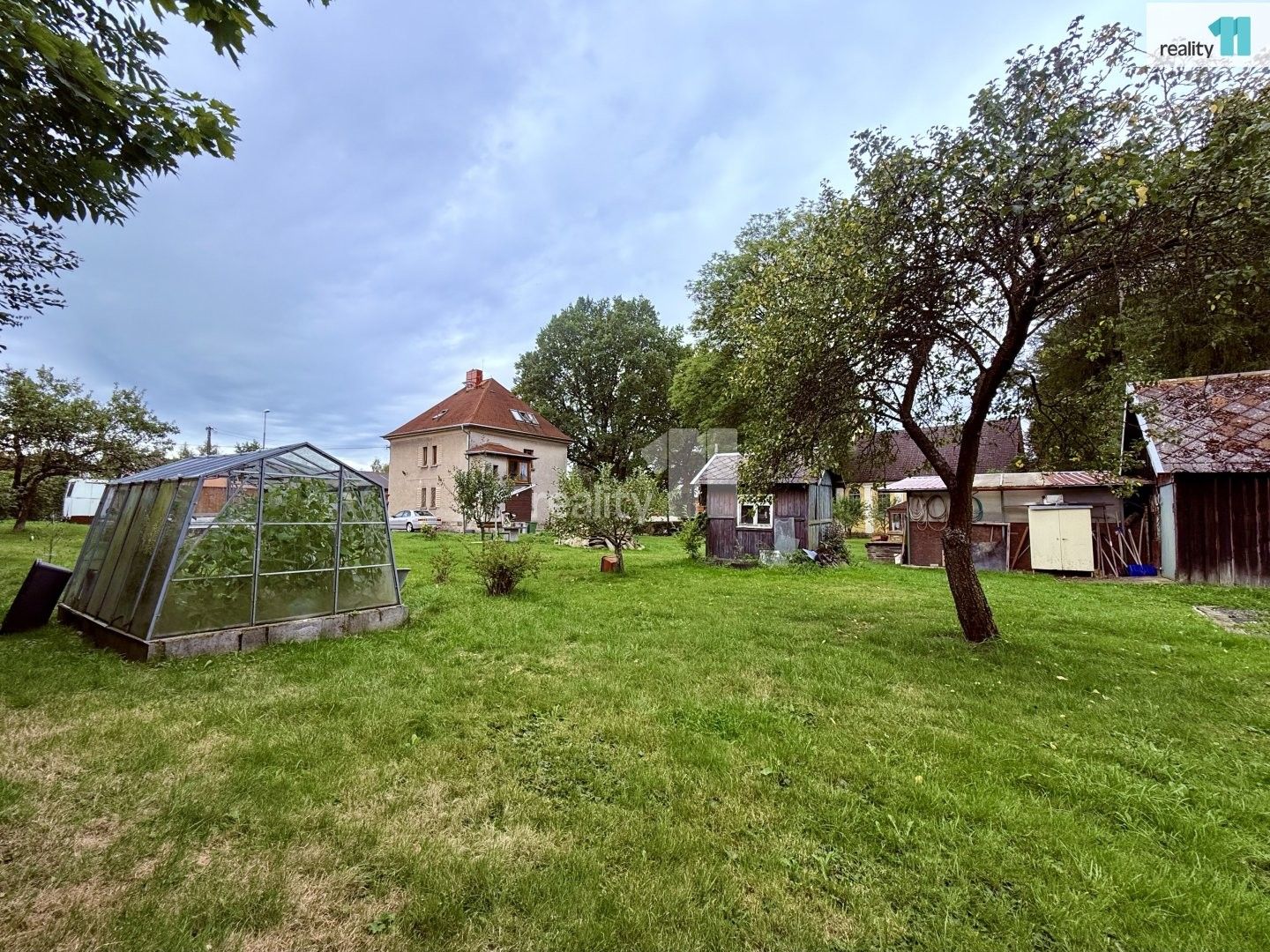 Rodinný dům · 240 m² · Mokřiny, Aš - 3