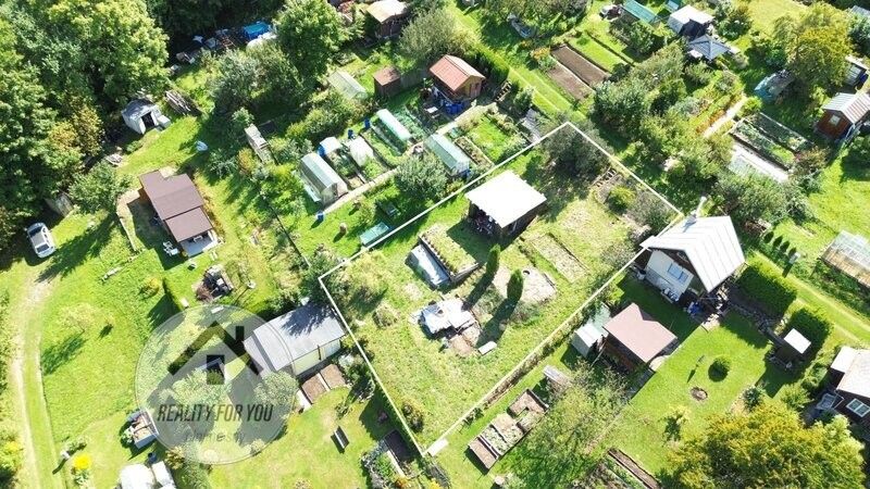 Chaty, Semily, 513 01