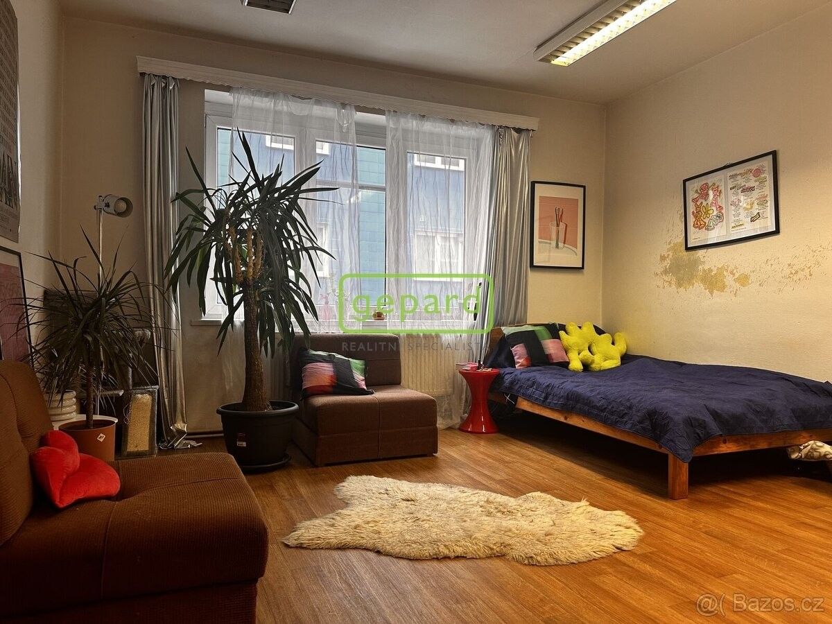 Pronájem byt - Brno, 602 00