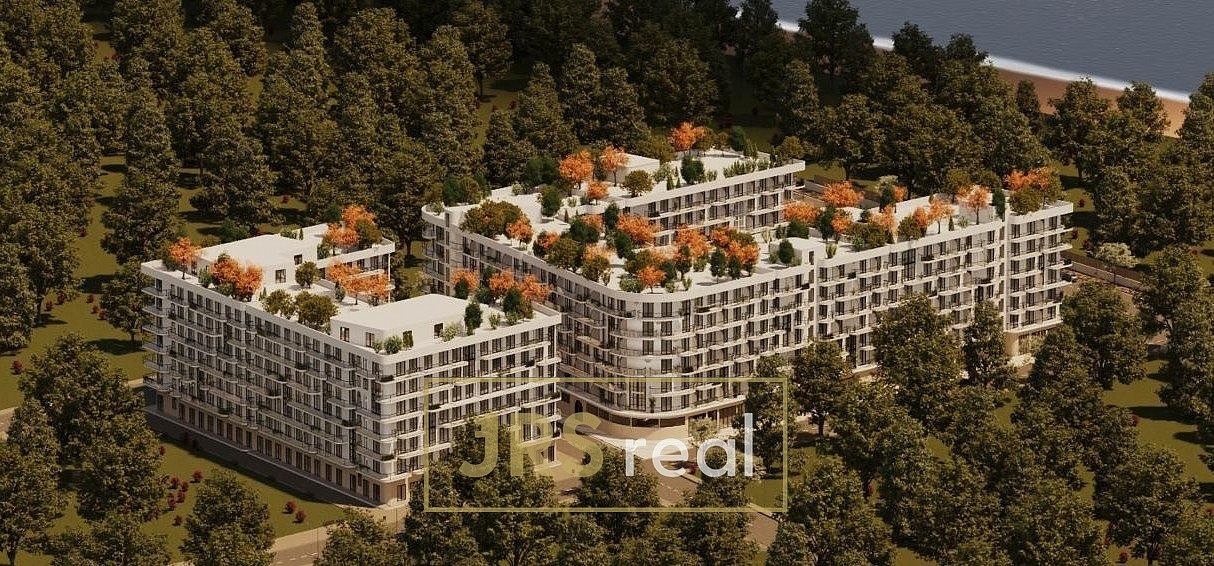 Prodej byt 2+kk - Durrës, Albánie, 58 m² - 5
