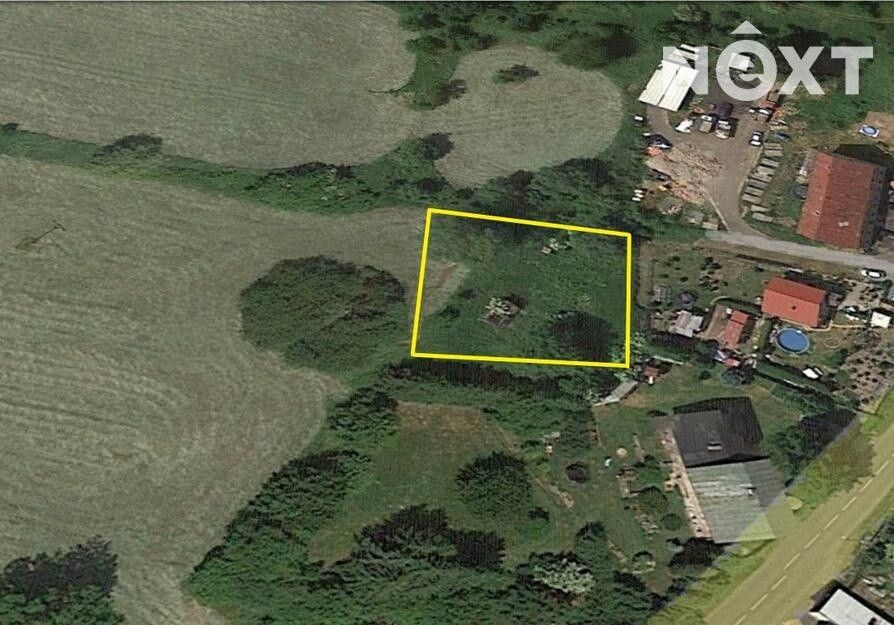 Pozemky pro bydlení, Valkeřice, 407 24