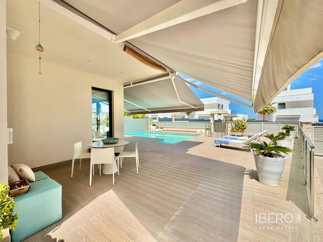 Prodej rodinný dům - San Miguel de Salinas, ES, 252 m² - 2