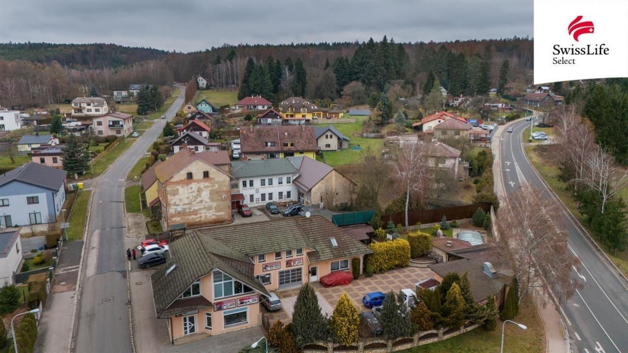Prodej byt 3+1 - Nová Tyršova  , Dvůr Králové nad Labem, 72 m² - 5