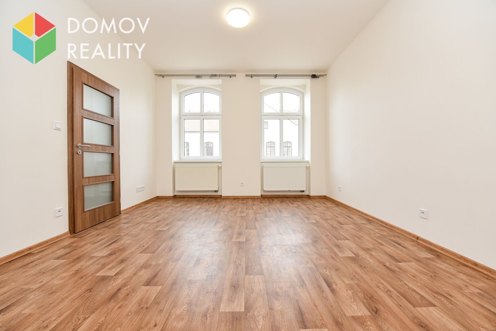 Byt 2+kk, 40 m²