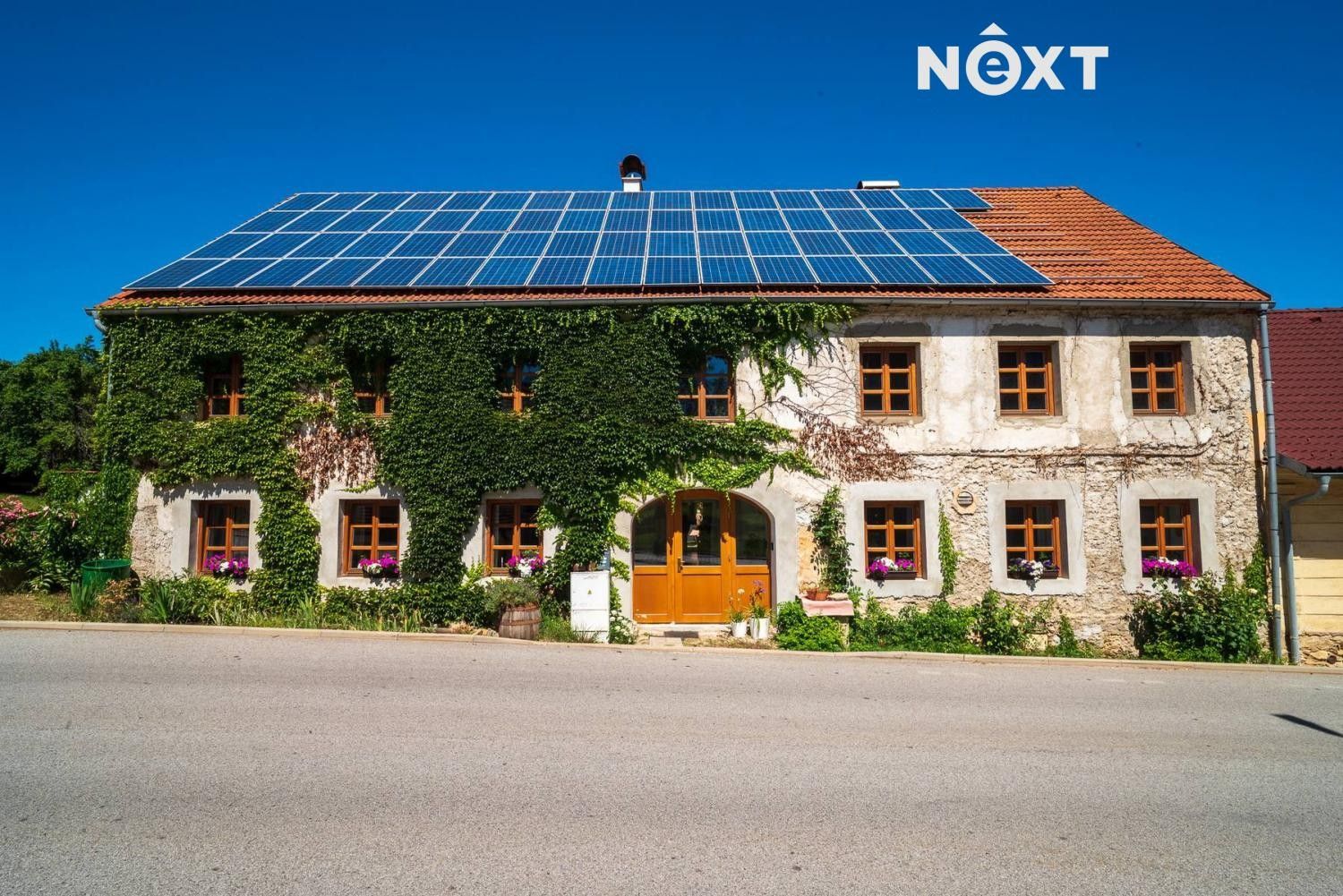 Chalupy, Netolická 158, Lhenice, 335 m²